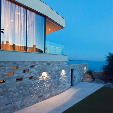 Luxury Sperone Residence Novigrad  Екстер'єр фото