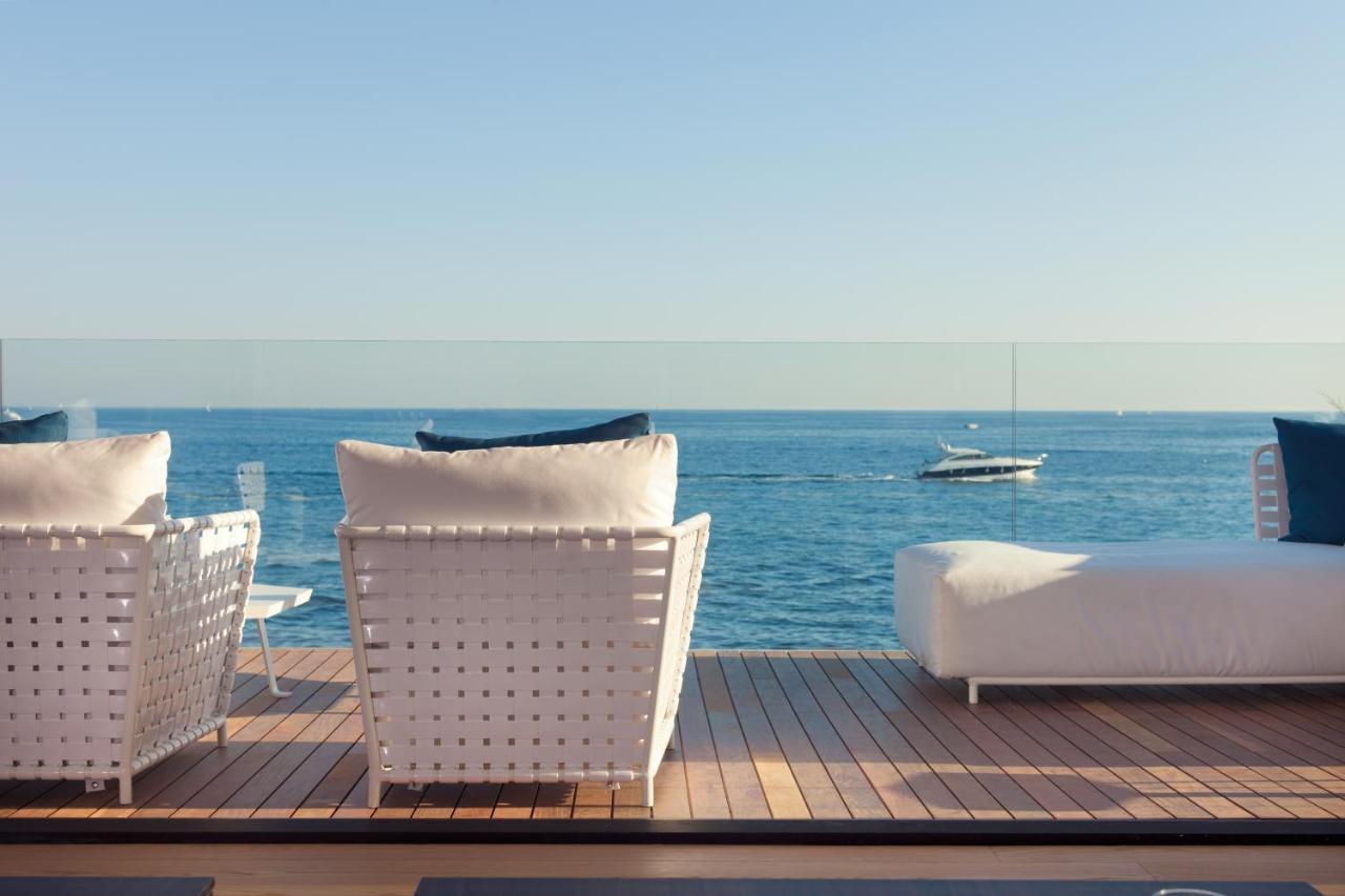 Luxury Sperone Residence Novigrad  Екстер'єр фото