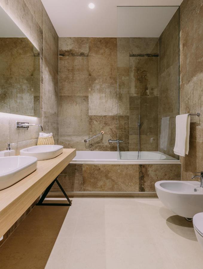 Luxury Sperone Residence Novigrad  Екстер'єр фото