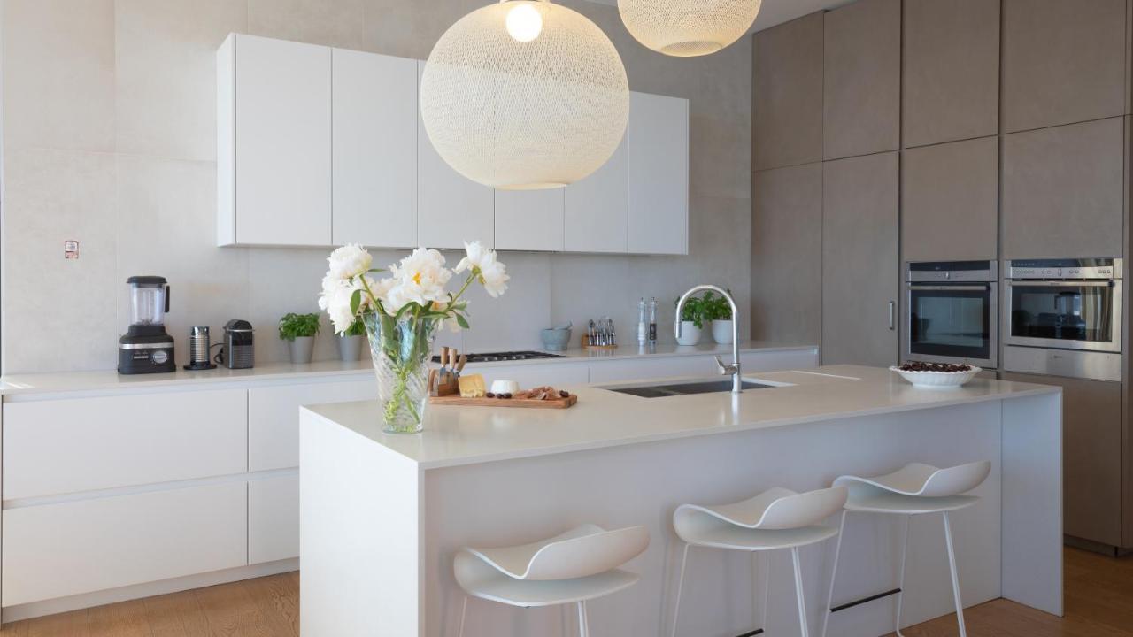 Luxury Sperone Residence Novigrad  Екстер'єр фото