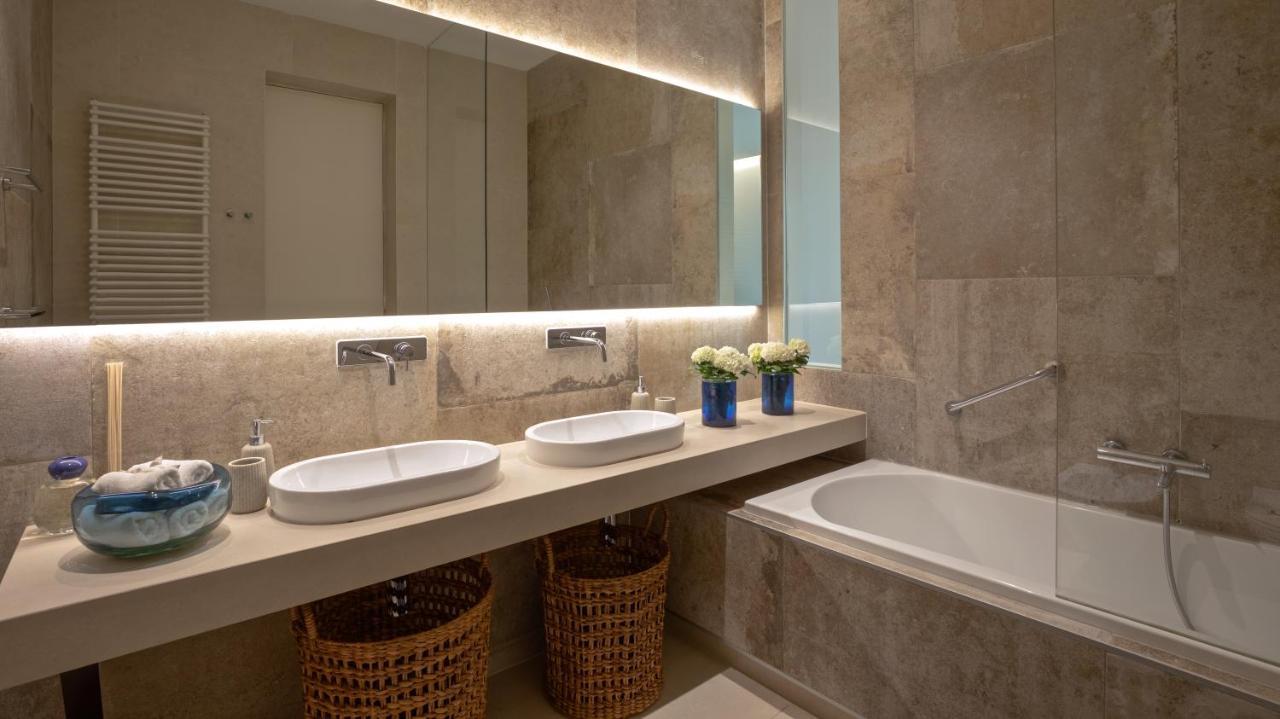 Luxury Sperone Residence Novigrad  Екстер'єр фото