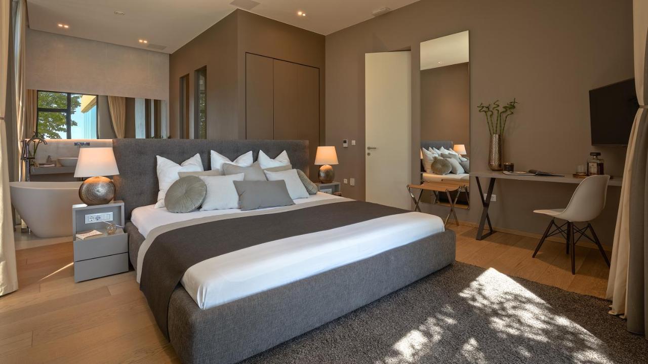 Luxury Sperone Residence Novigrad  Екстер'єр фото