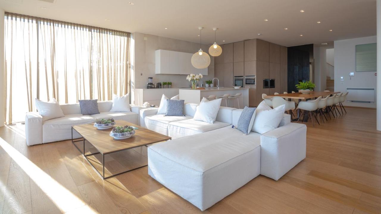 Luxury Sperone Residence Novigrad  Екстер'єр фото