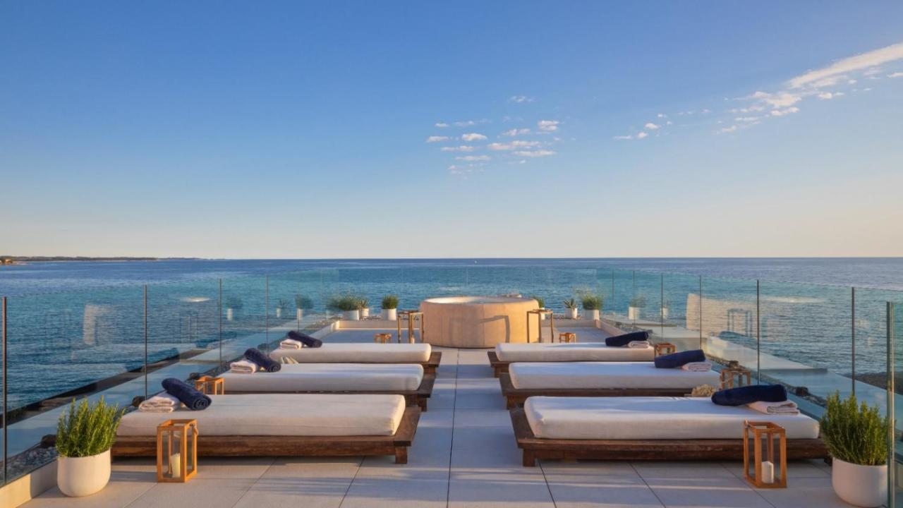 Luxury Sperone Residence Novigrad  Екстер'єр фото